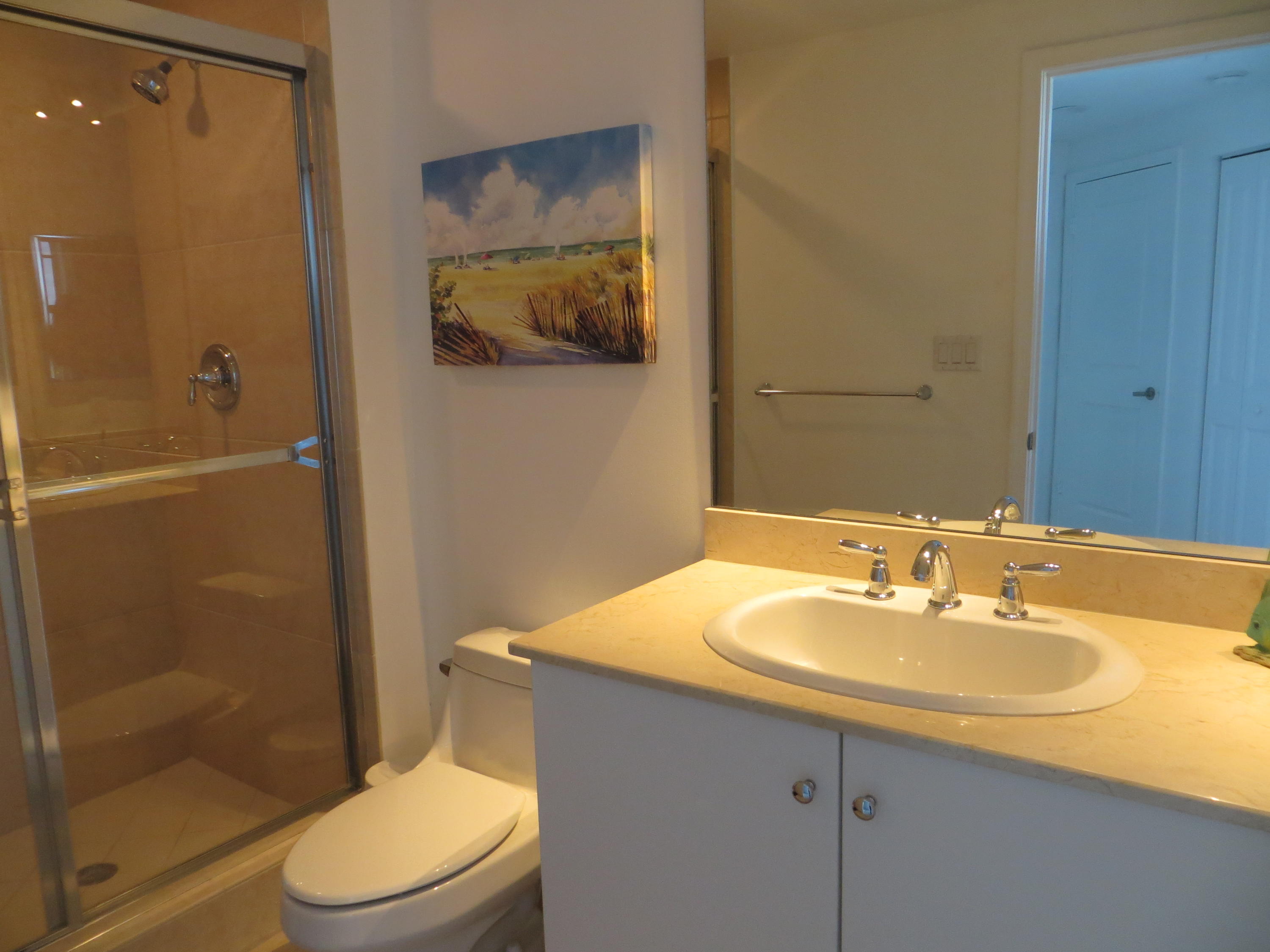 CASA COSTA CONDO - Residential Lease