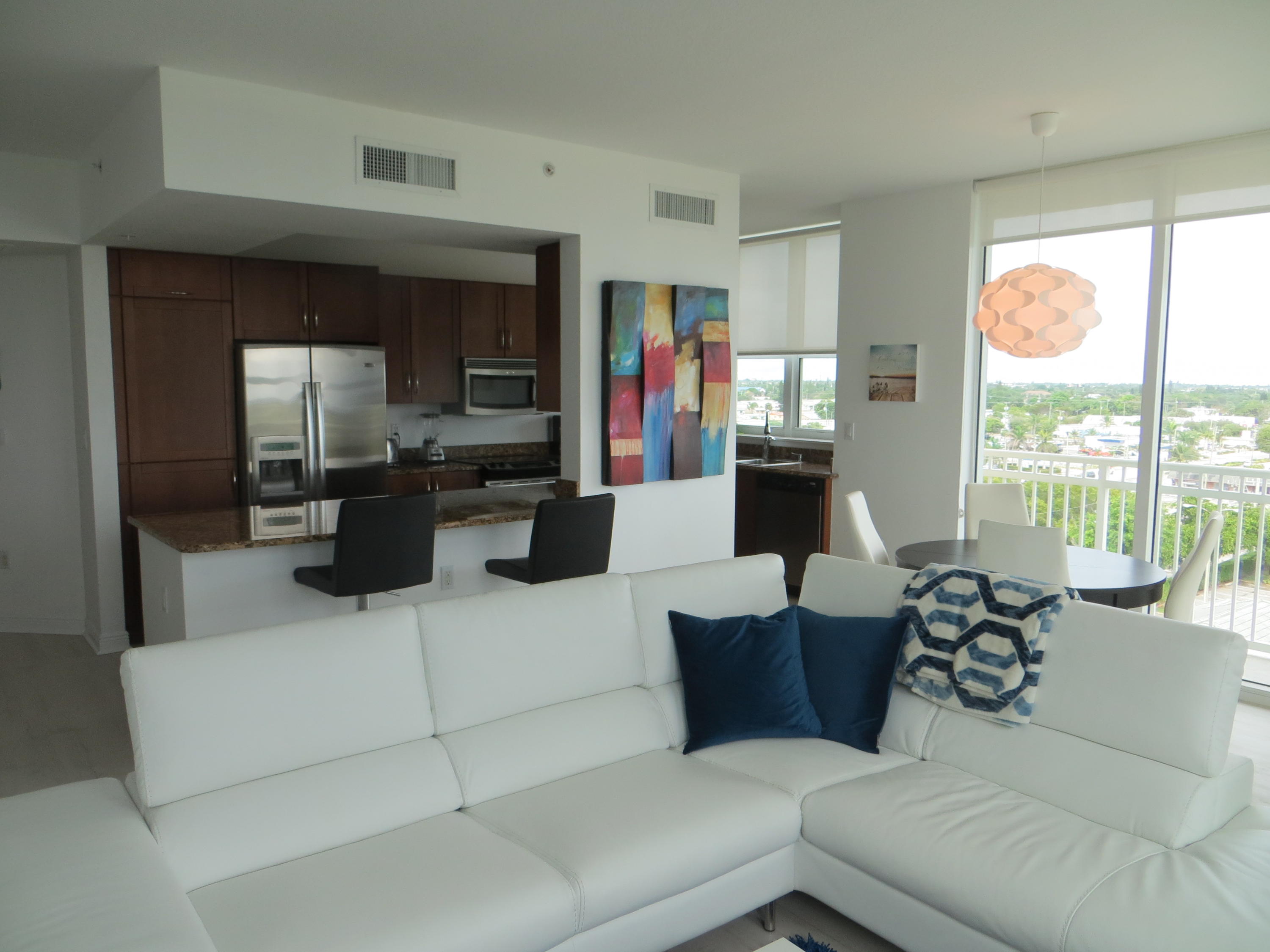 CASA COSTA CONDO - Residential Lease
