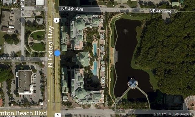 CASA COSTA CONDO - Residential Lease