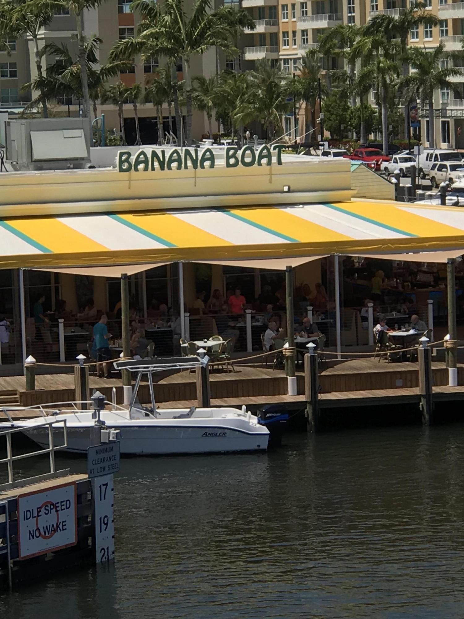 CASA COSTA CONDO - Residential Lease