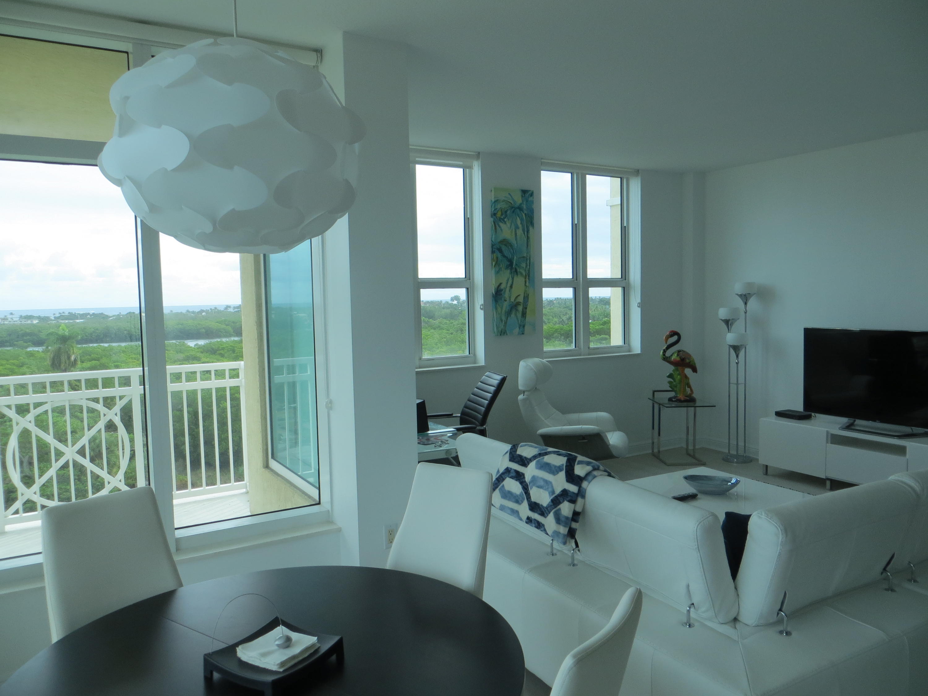 CASA COSTA CONDO - Residential Lease