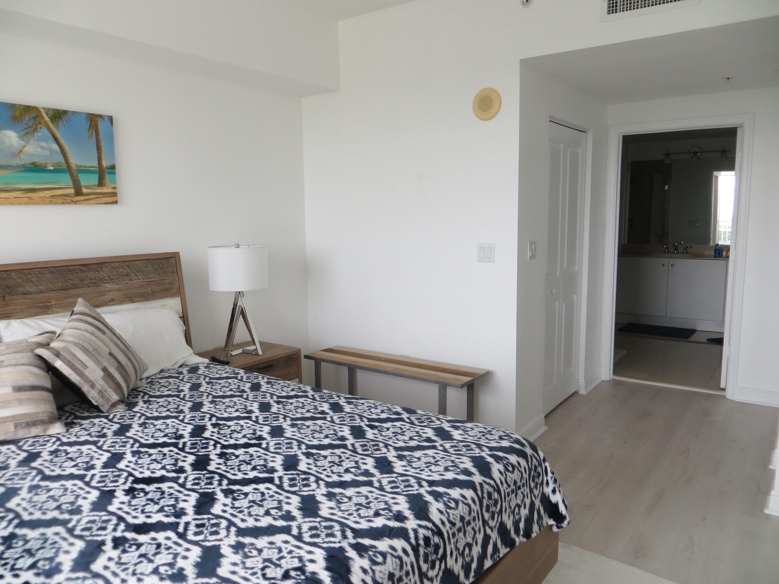 CASA COSTA CONDO - Residential Lease