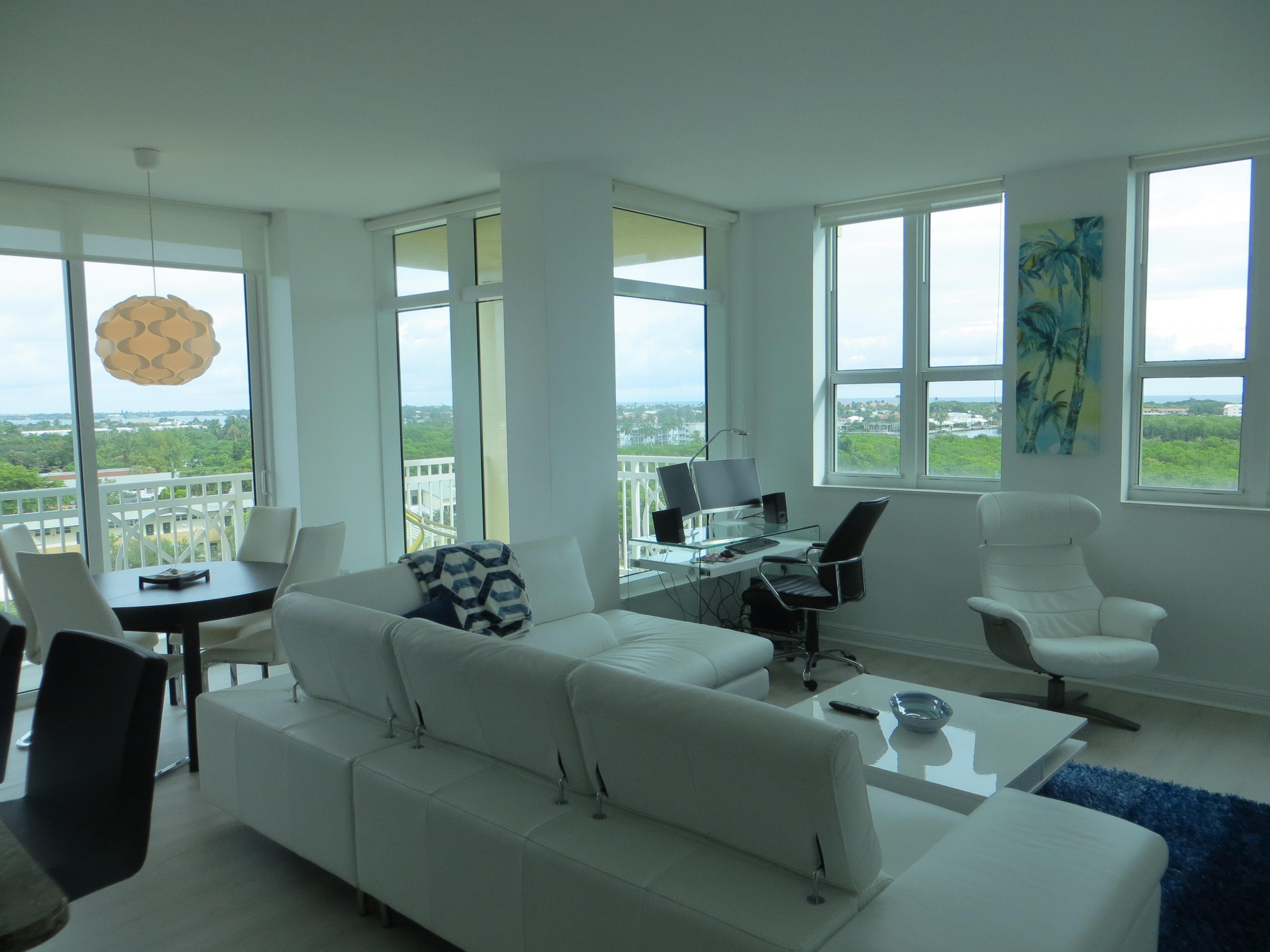 CASA COSTA CONDO - Residential Lease