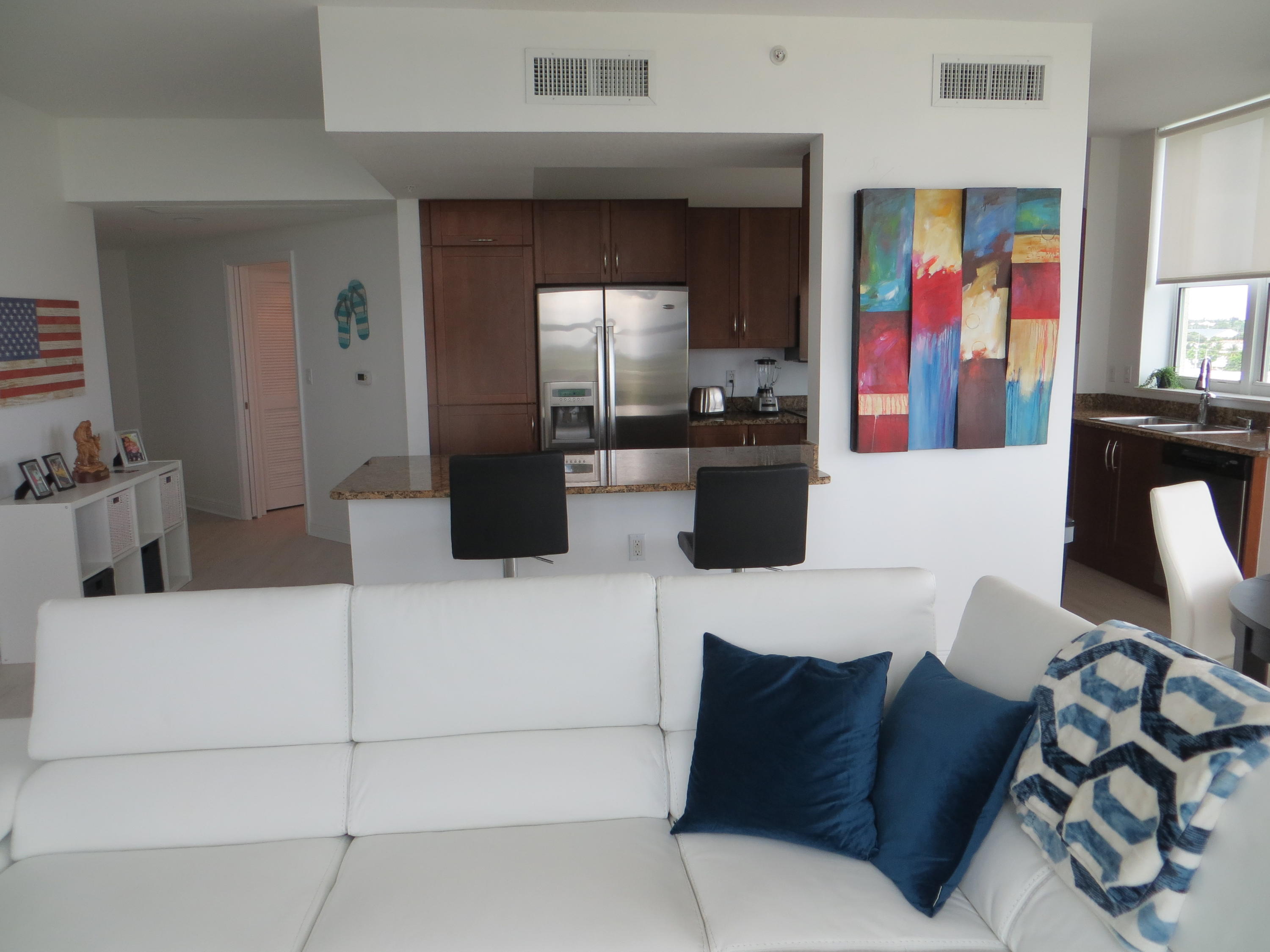 CASA COSTA CONDO - Residential Lease