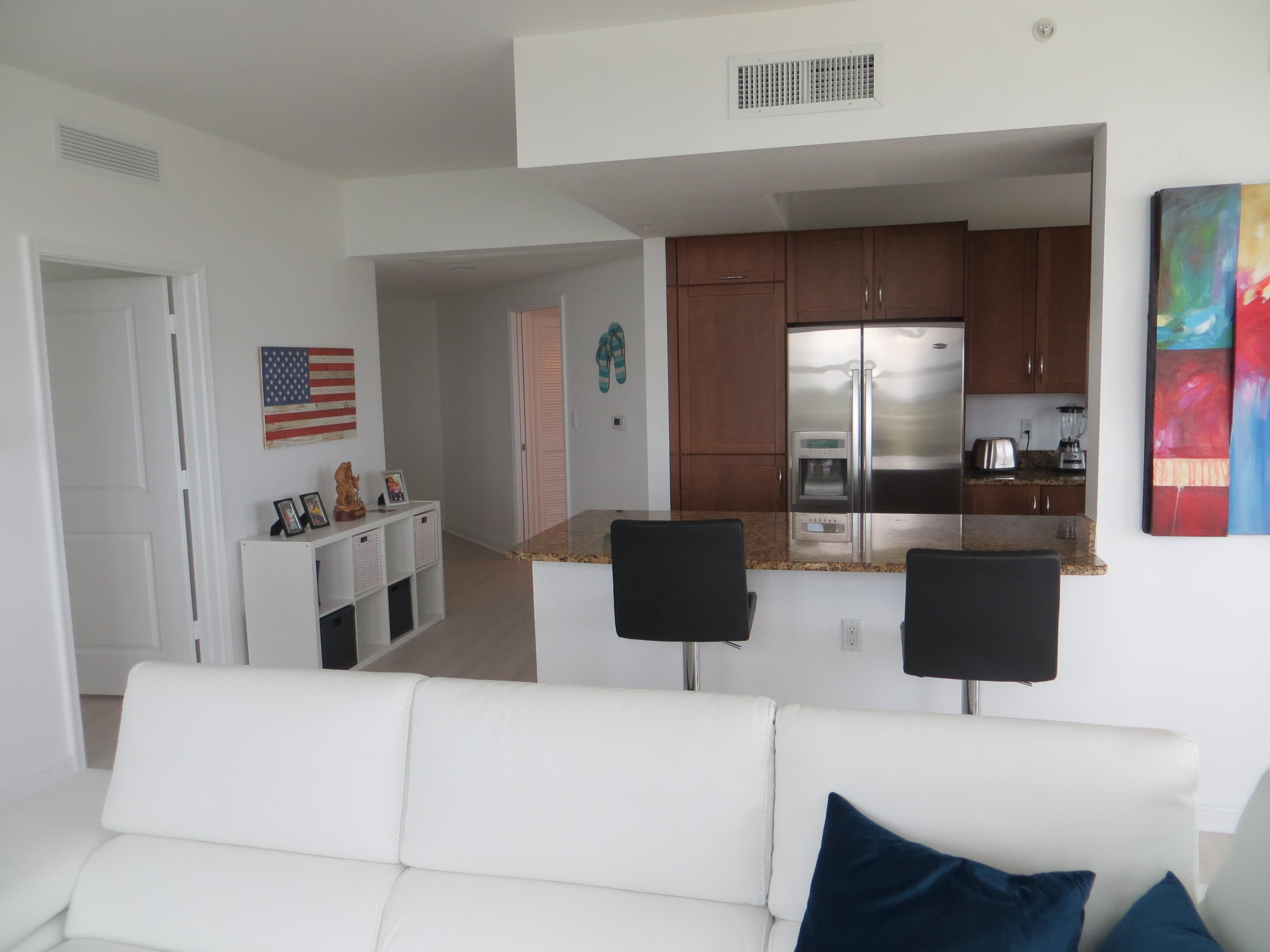 CASA COSTA CONDO - Residential Lease