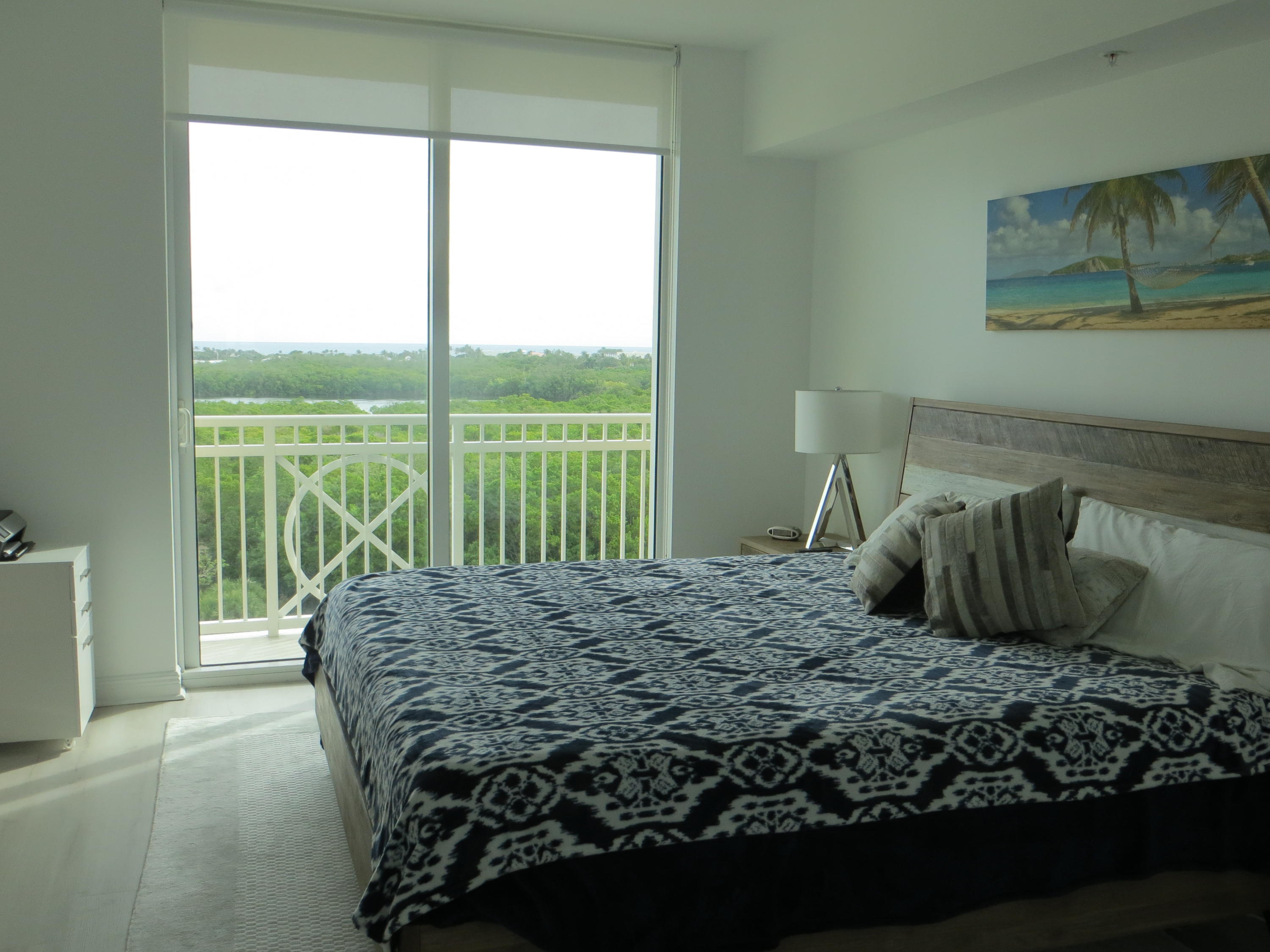 CASA COSTA CONDO - Residential Lease