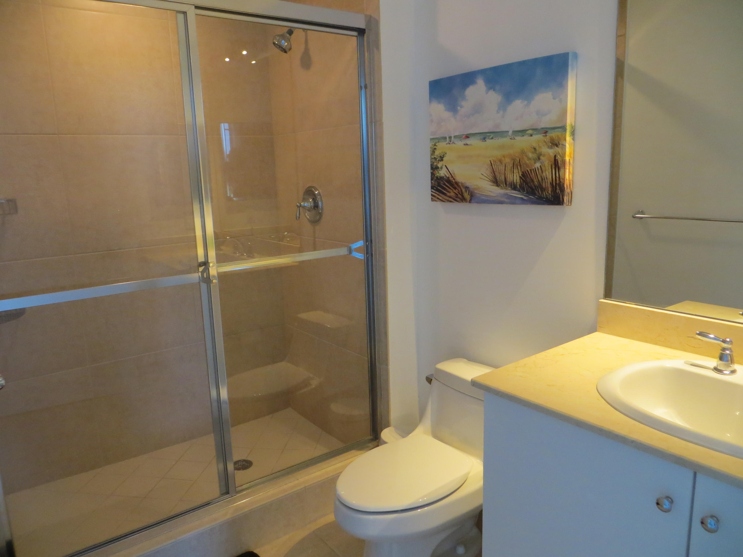 CASA COSTA CONDO - Residential Lease