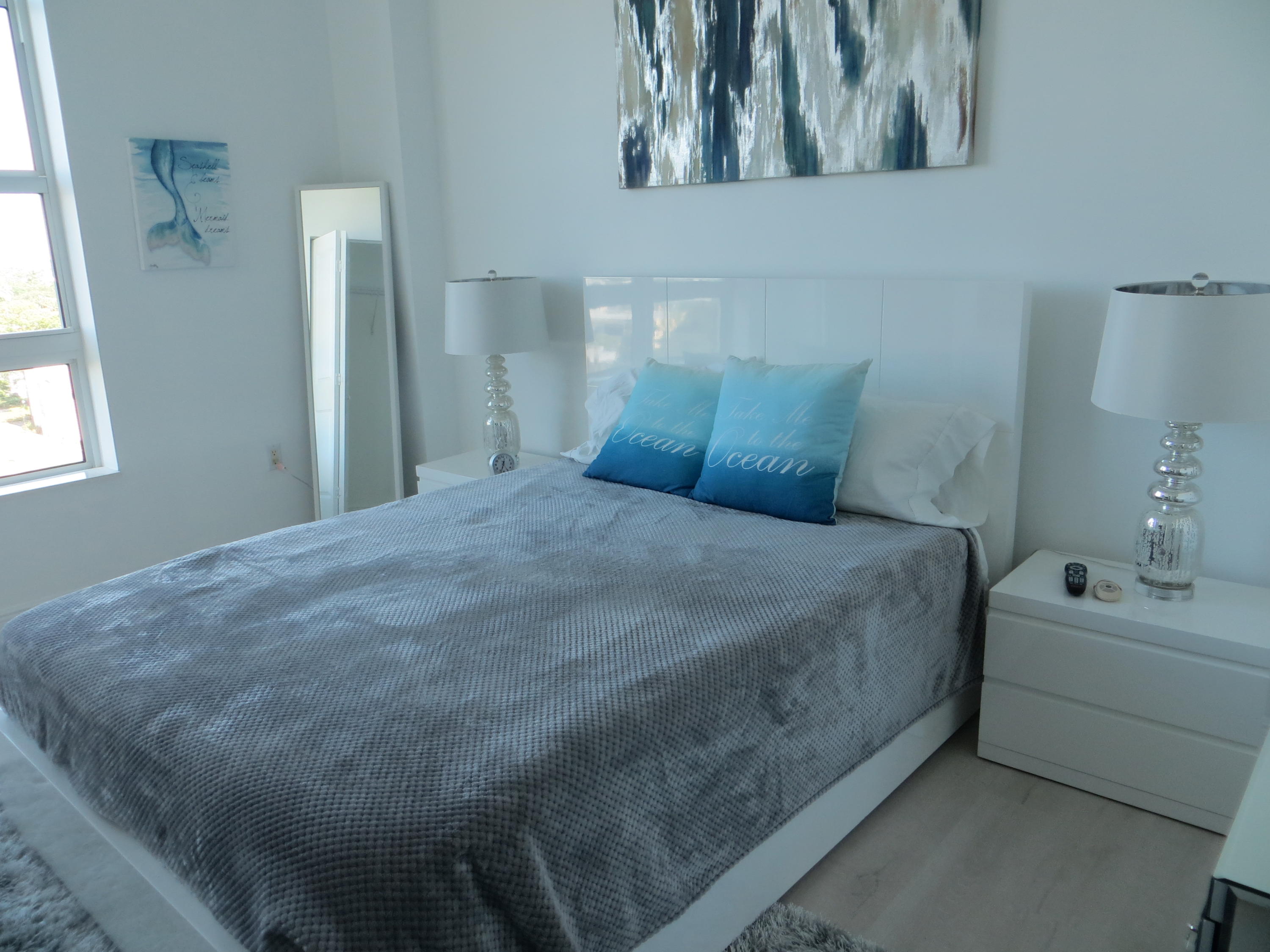 CASA COSTA CONDO - Residential Lease