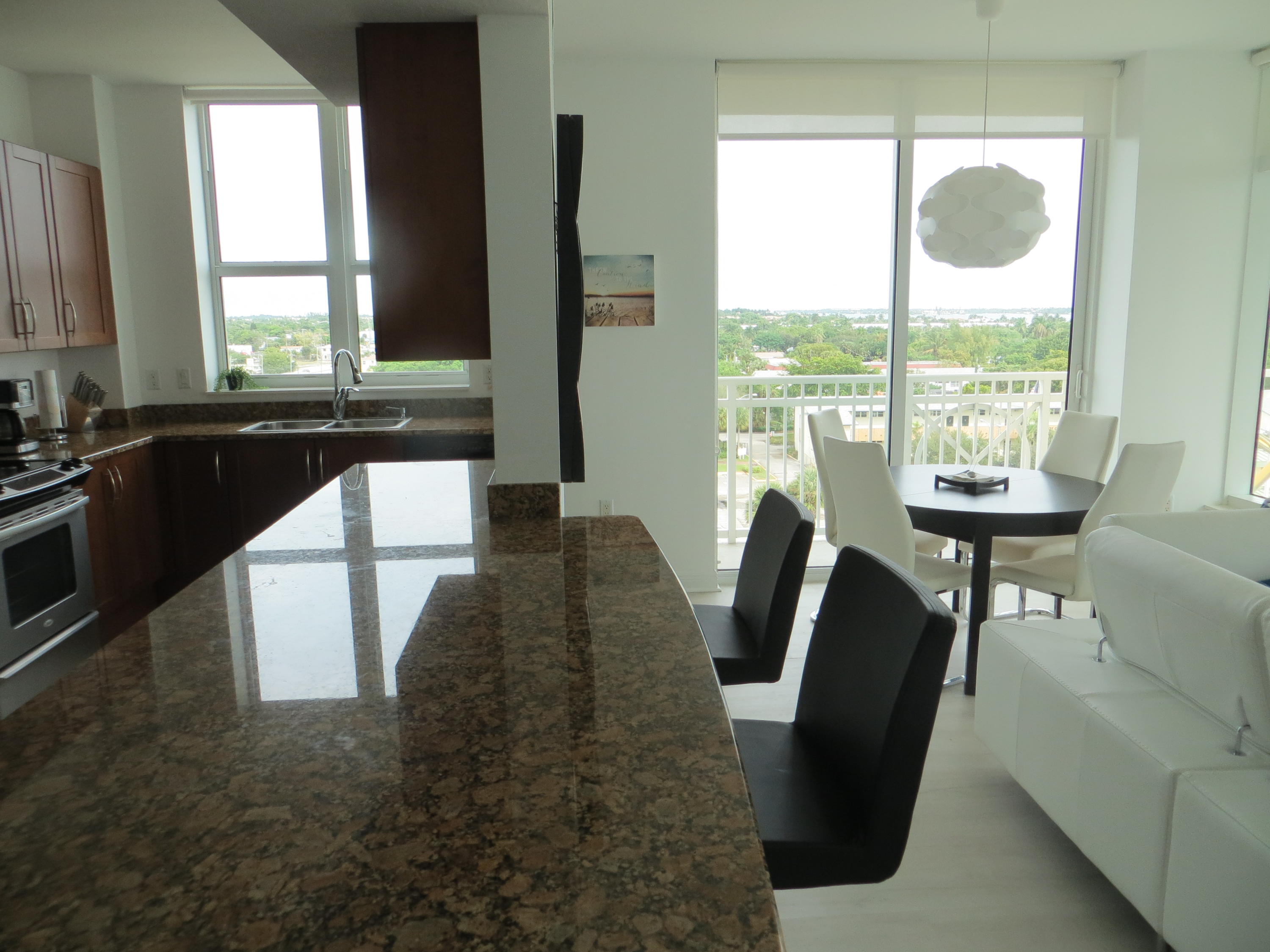 CASA COSTA CONDO - Residential Lease