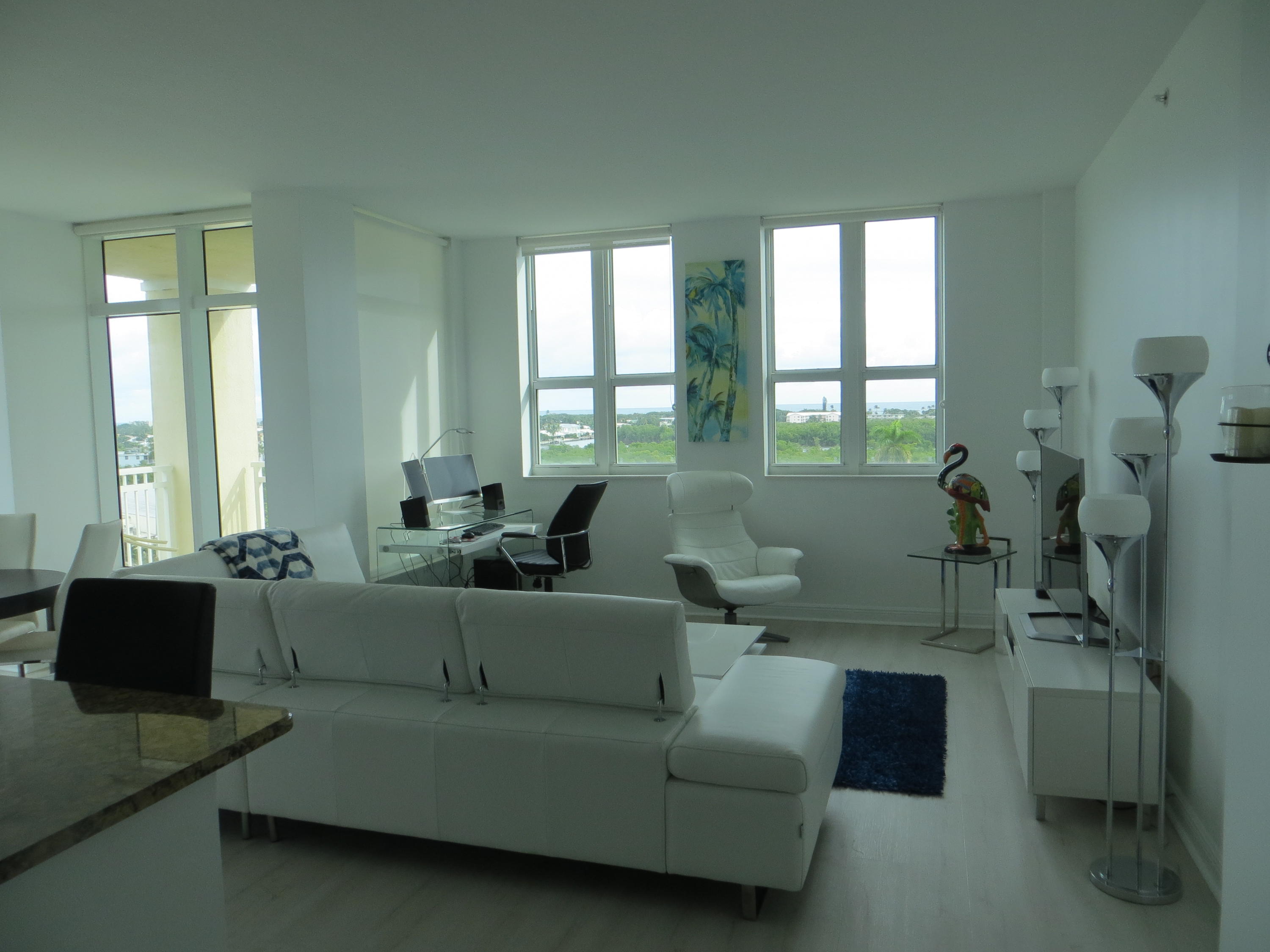 CASA COSTA CONDO - Residential Lease