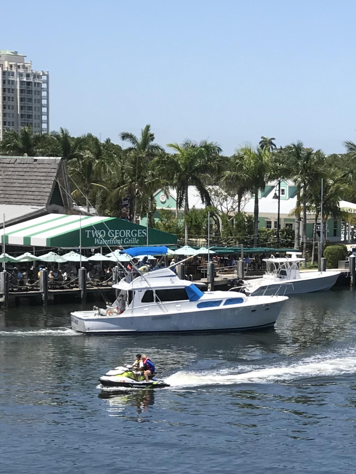 CASA COSTA CONDO - Residential Lease