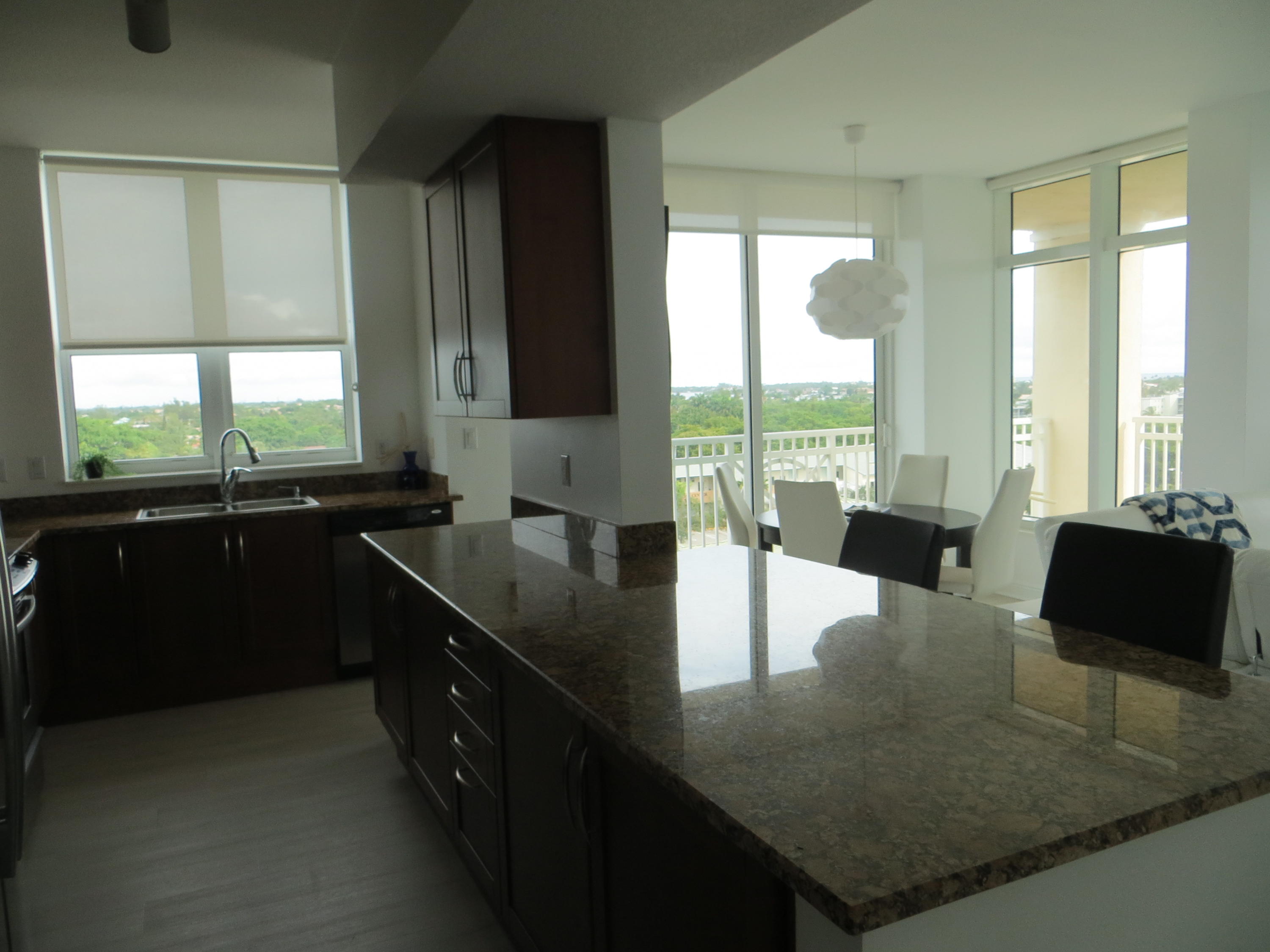 CASA COSTA CONDO - Residential Lease