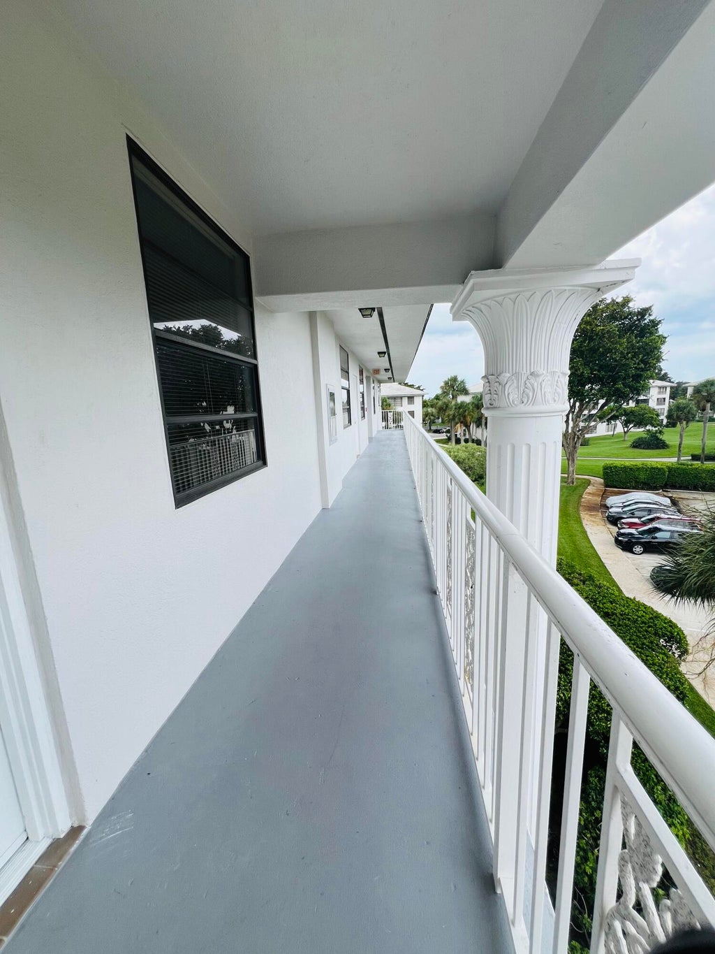 Photo of 3635 WHITEHALL Drive #404, West Palm Beach, FL 33401 (MLS # B26071735)