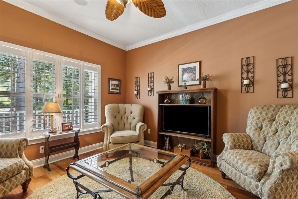 Brady Point Preserve - Residential