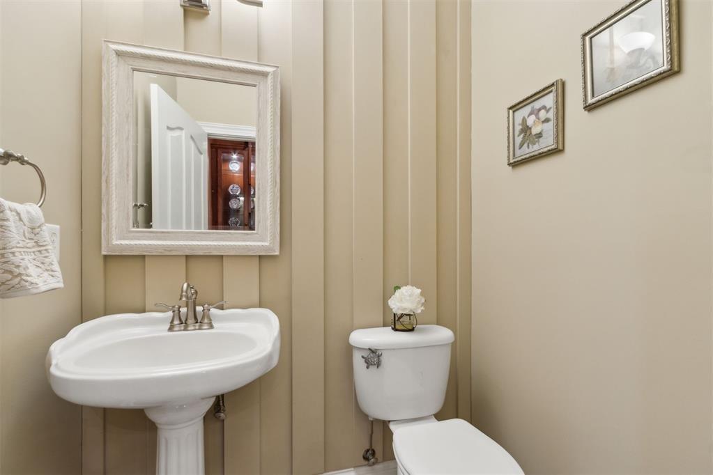 Brady Point Preserve - Residential