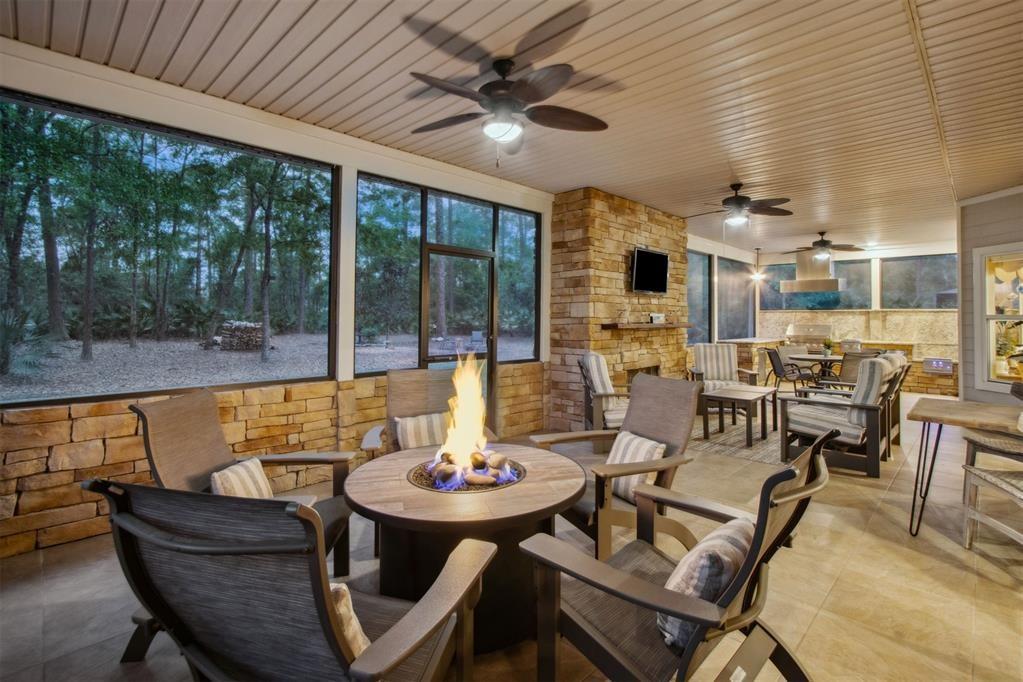 Brady Point Preserve - Residential