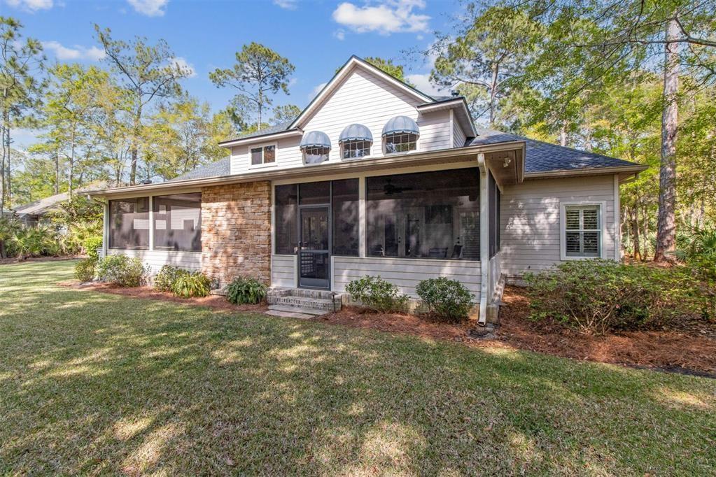 Brady Point Preserve - Residential