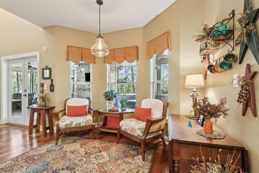 Brady Point Preserve - Residential