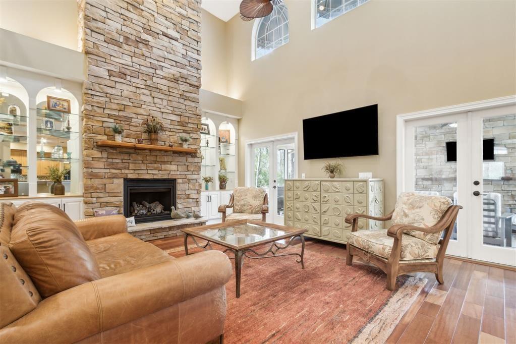 Brady Point Preserve - Residential