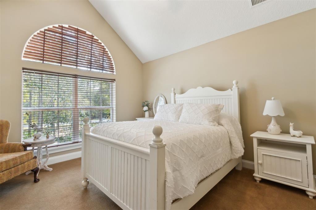 Brady Point Preserve - Residential