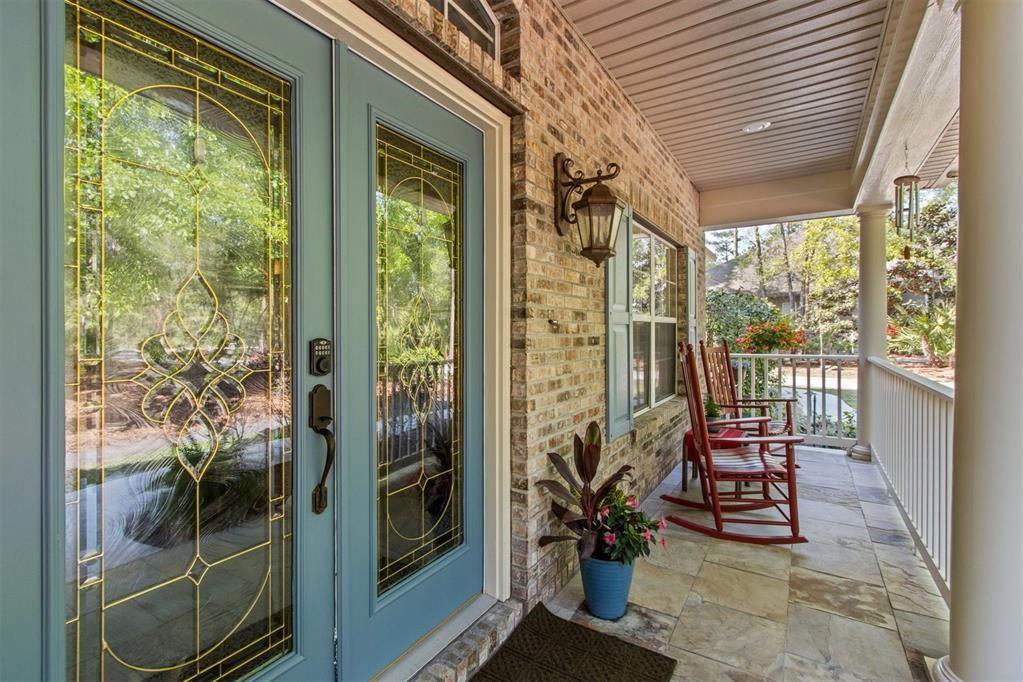 Brady Point Preserve - Residential