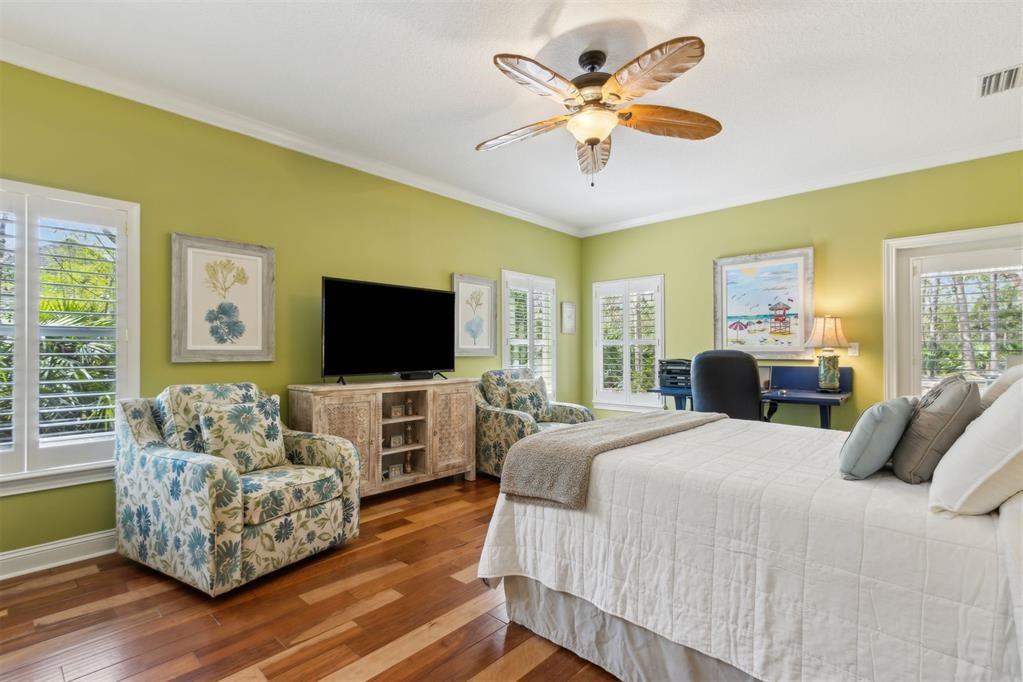 Brady Point Preserve - Residential