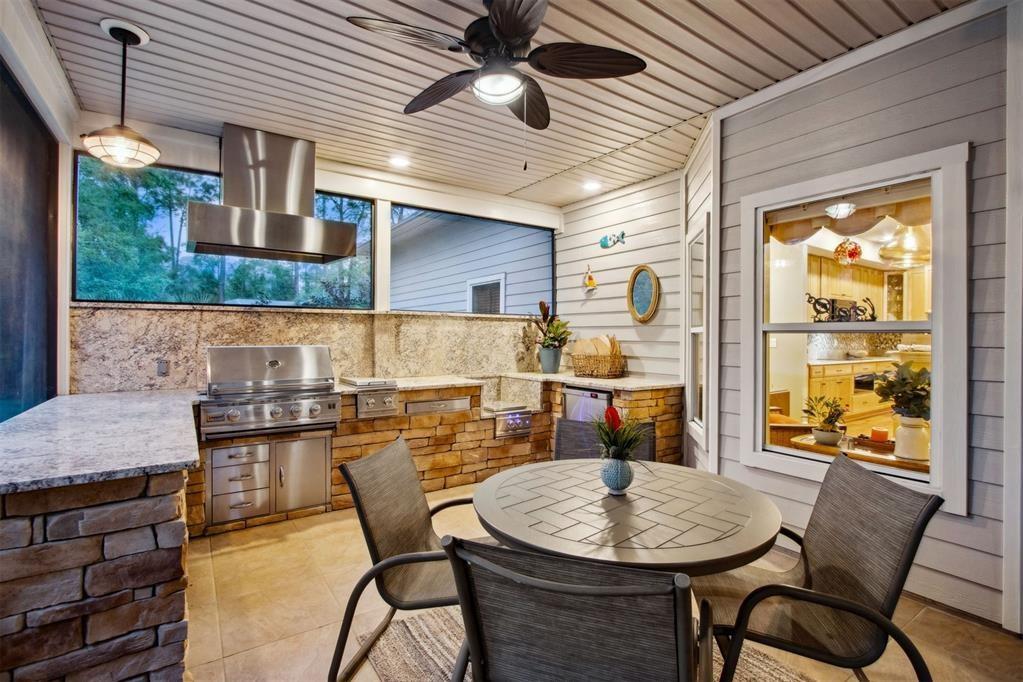 Brady Point Preserve - Residential