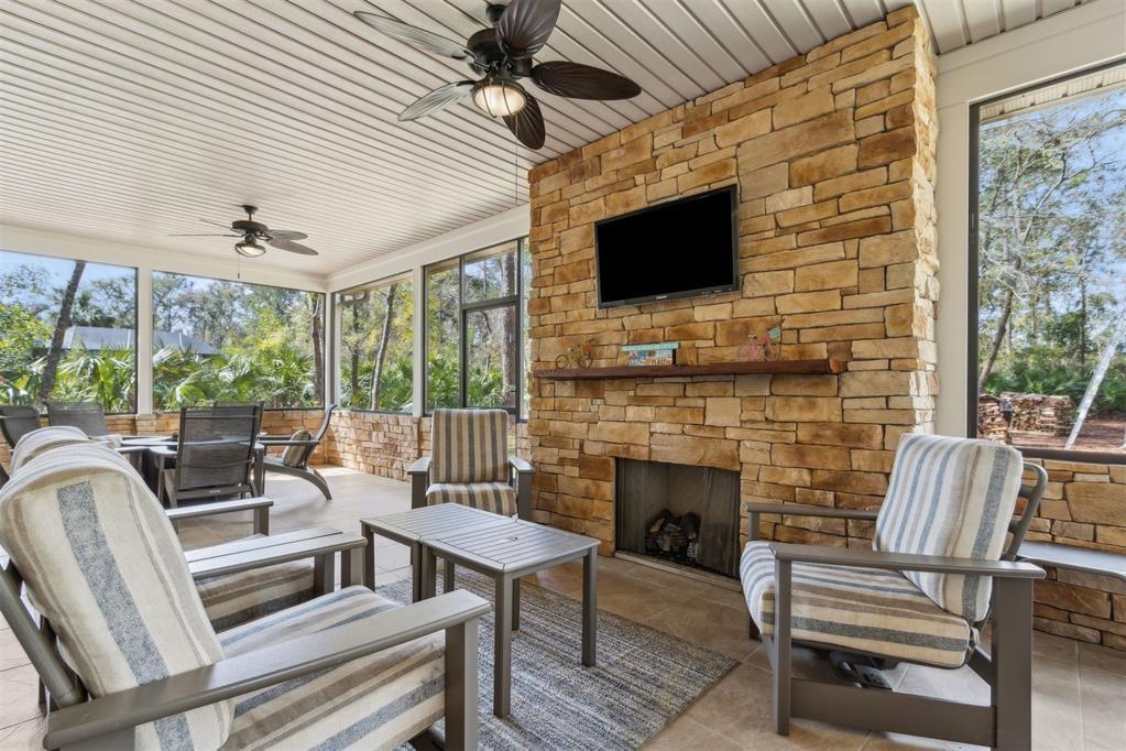 Brady Point Preserve - Residential