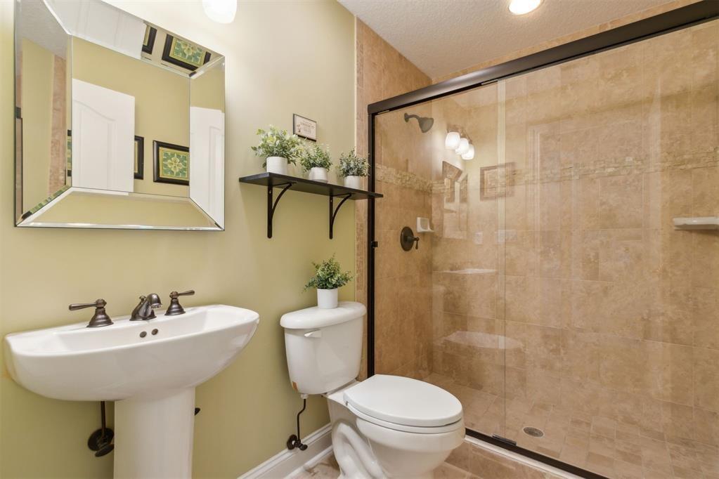 Brady Point Preserve - Residential