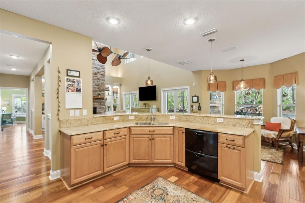 Brady Point Preserve - Residential