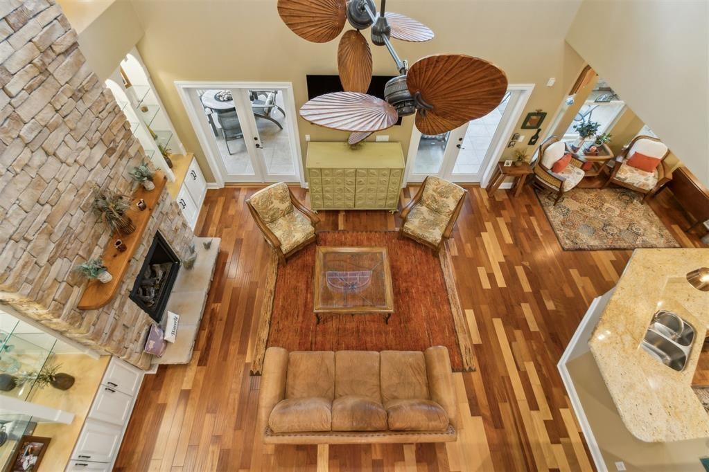 Brady Point Preserve - Residential