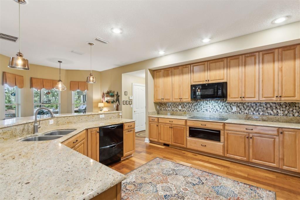 Brady Point Preserve - Residential