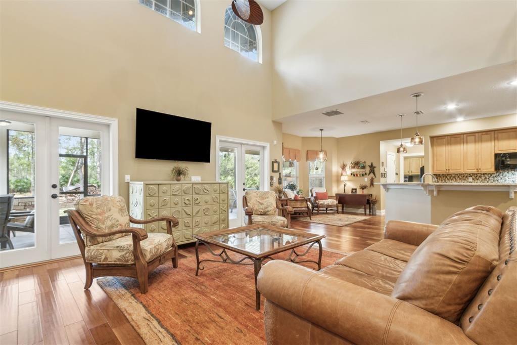 Brady Point Preserve - Residential