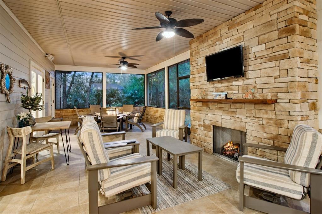 Brady Point Preserve - Residential