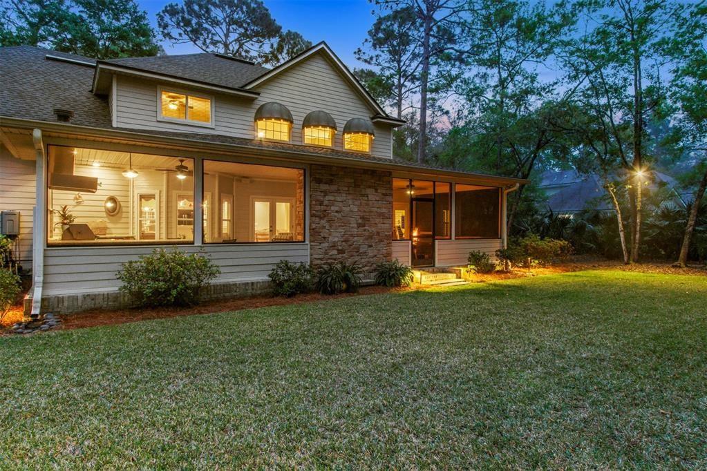 Brady Point Preserve - Residential