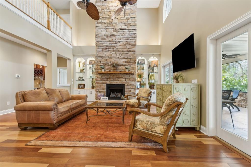 Brady Point Preserve - Residential