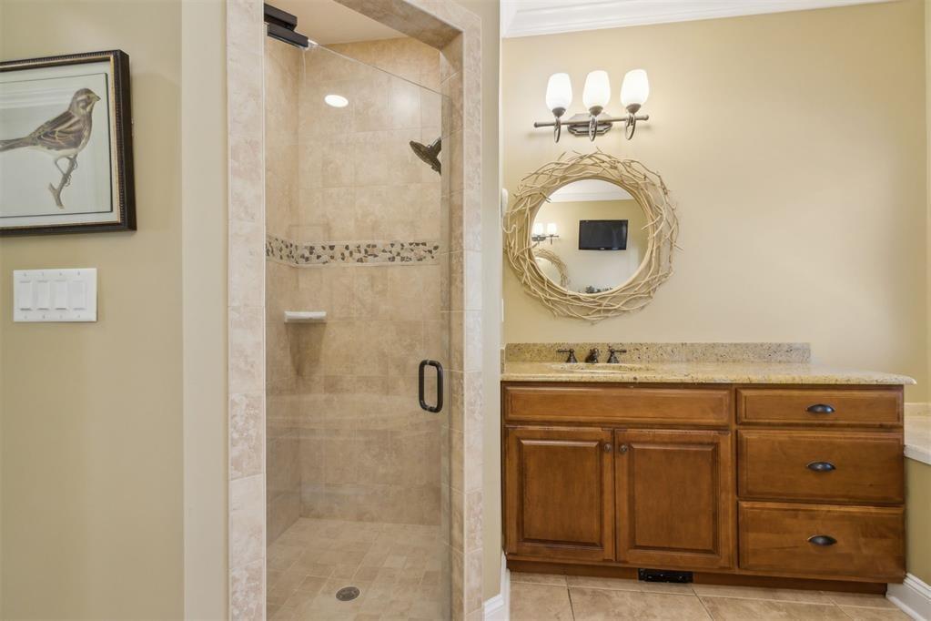 Brady Point Preserve - Residential