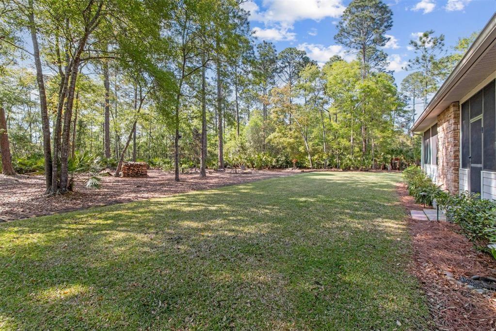 Brady Point Preserve - Residential