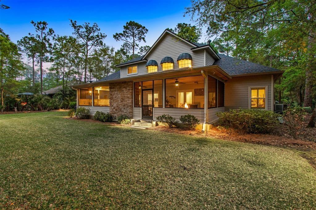 Brady Point Preserve - Residential