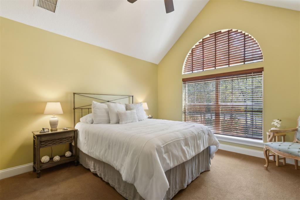 Brady Point Preserve - Residential