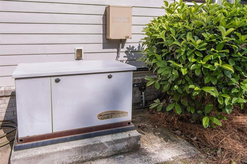 Brady Point Preserve - Residential