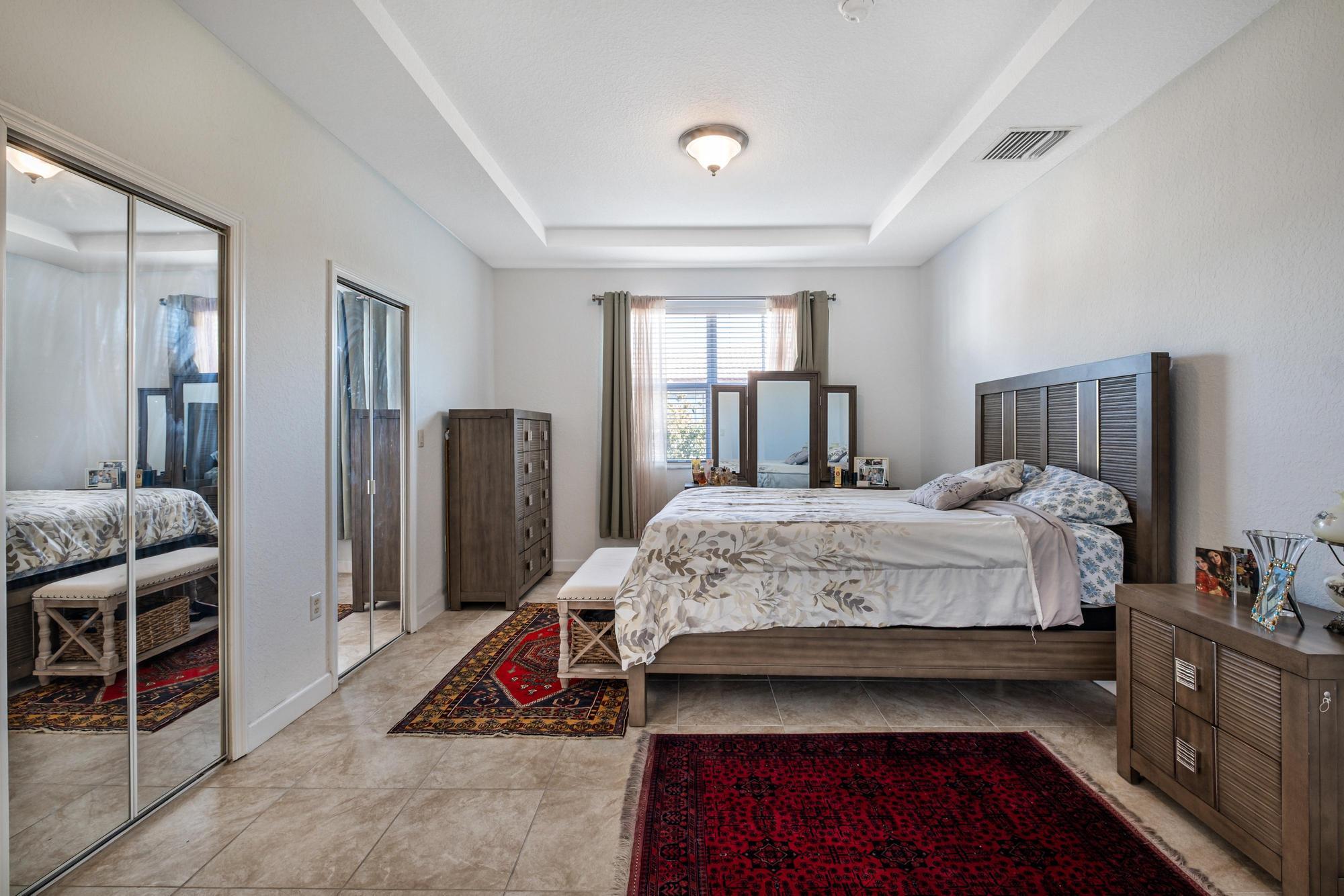 ISLANDS AT DORAL TOWNHOMES - Residential