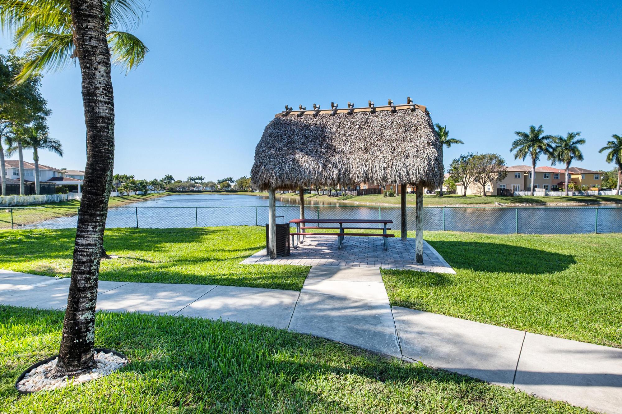 ISLANDS AT DORAL TOWNHOMES - Residential