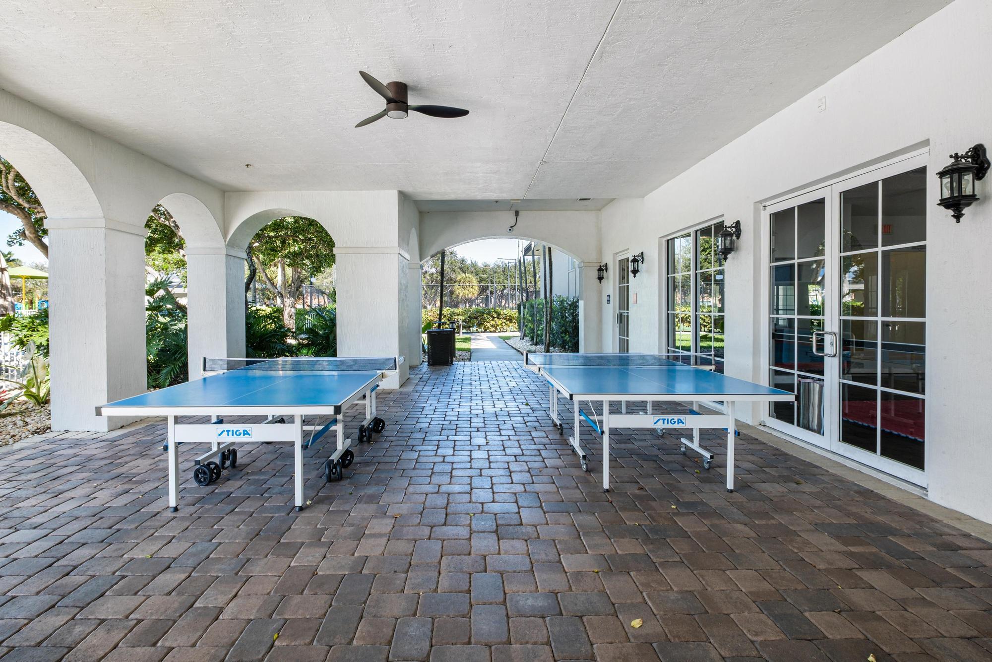 ISLANDS AT DORAL TOWNHOMES - Residential