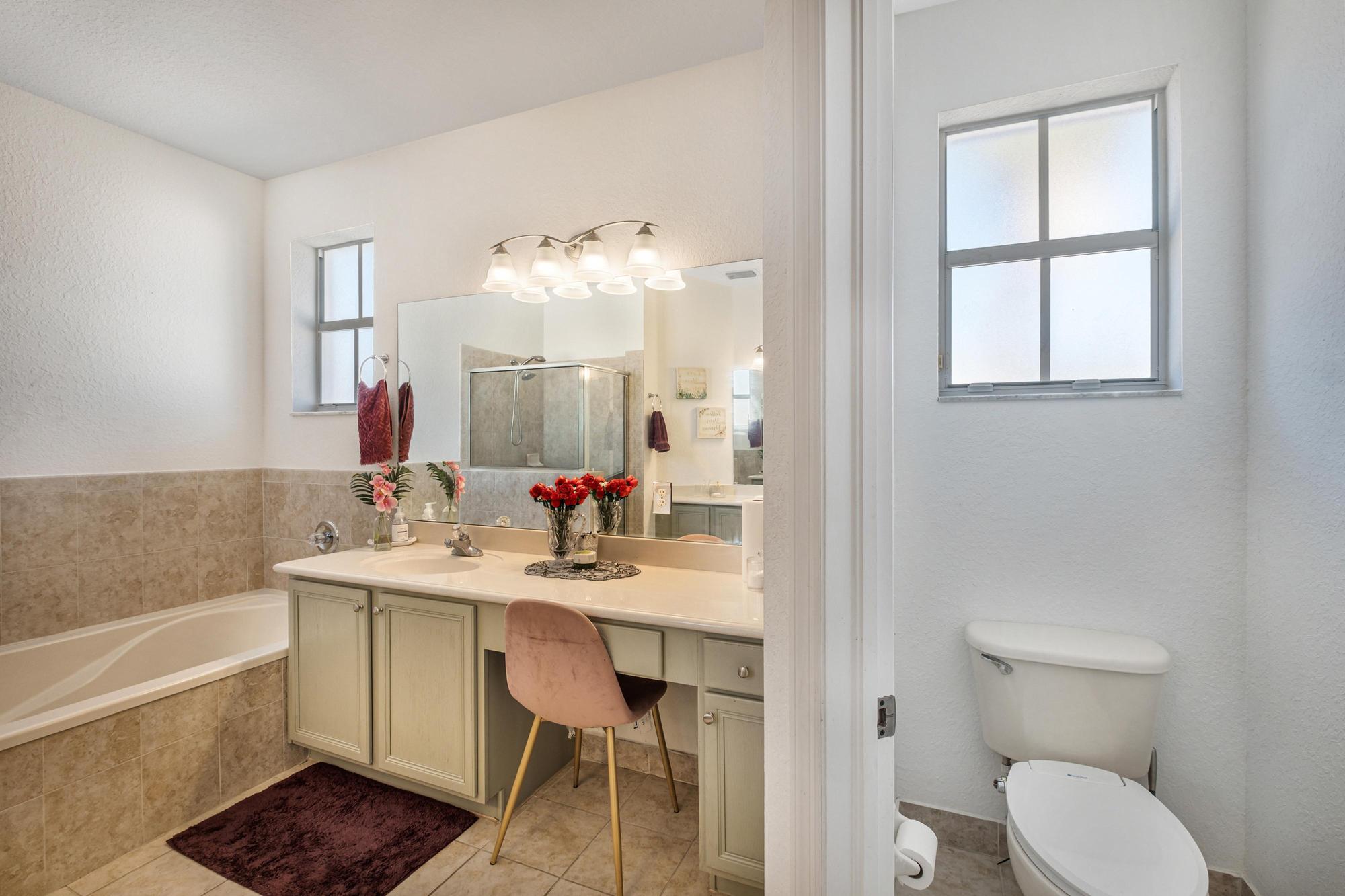 ISLANDS AT DORAL TOWNHOMES - Residential