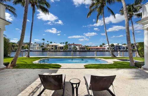 The Estate Section - Residential