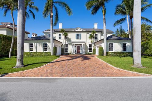 The Estate Section - Residential