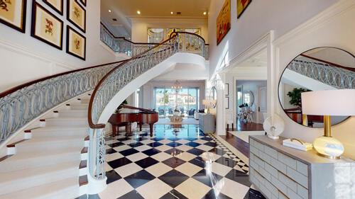 The Estate Section - Residential