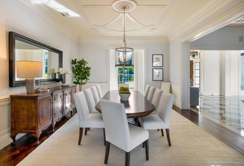 The Estate Section - Residential