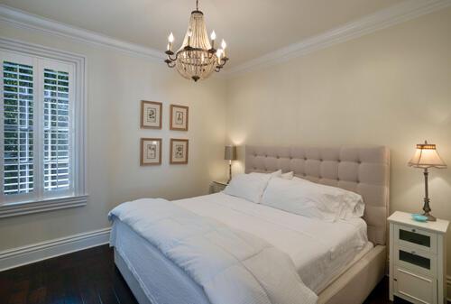 The Estate Section - Residential